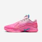 LEBRON XXII EP 10 (US) バスケットシューズ LeBron XXII EP Basketball Shoes. Nike ID